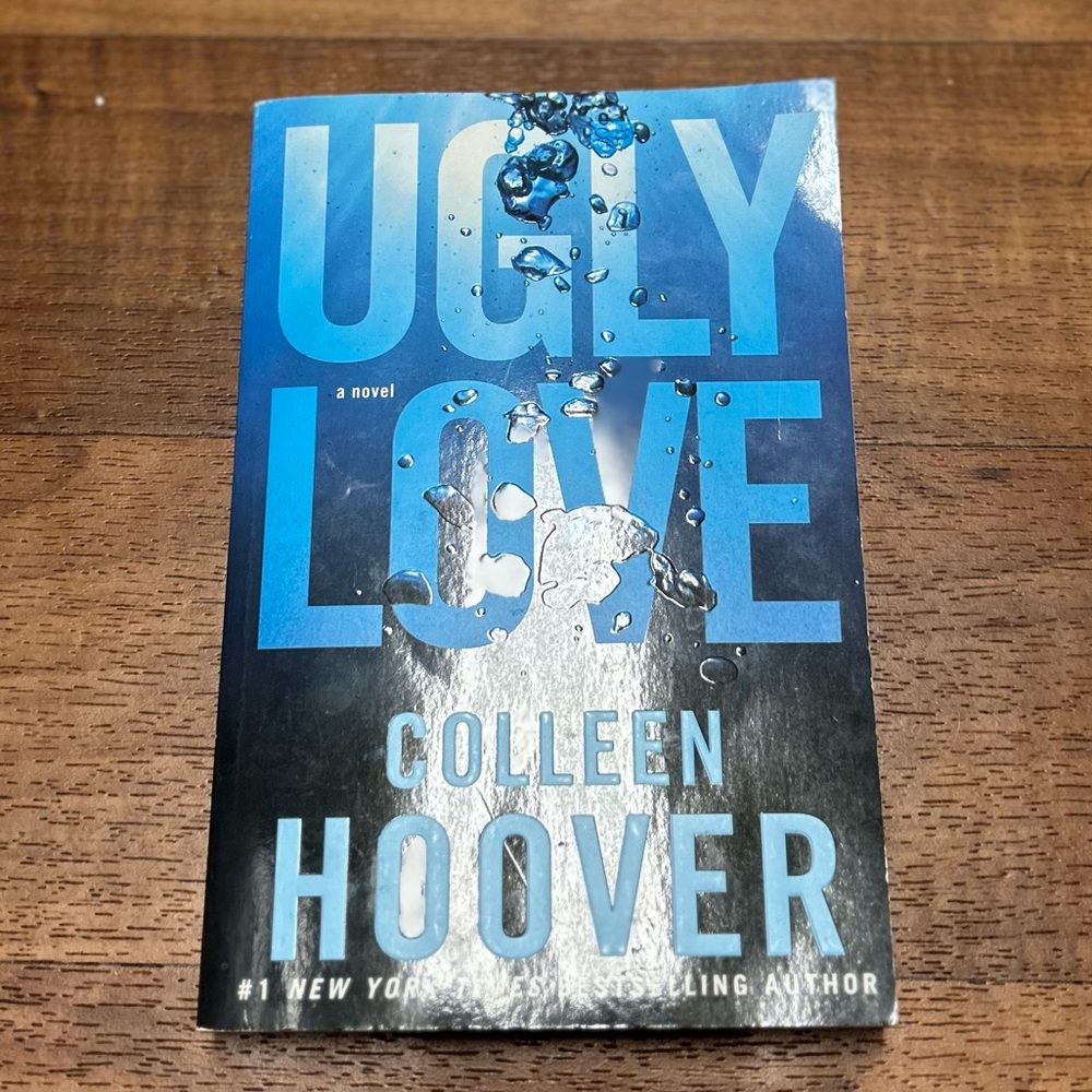Ugly Love by Colleen Hover